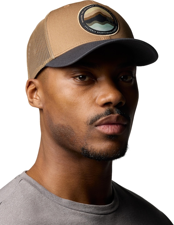 Columbia Snap Back (One Size)