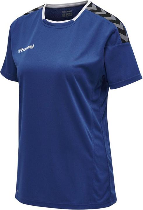 Actual product image hummel Mens Authentic Polyester Jersey (L)