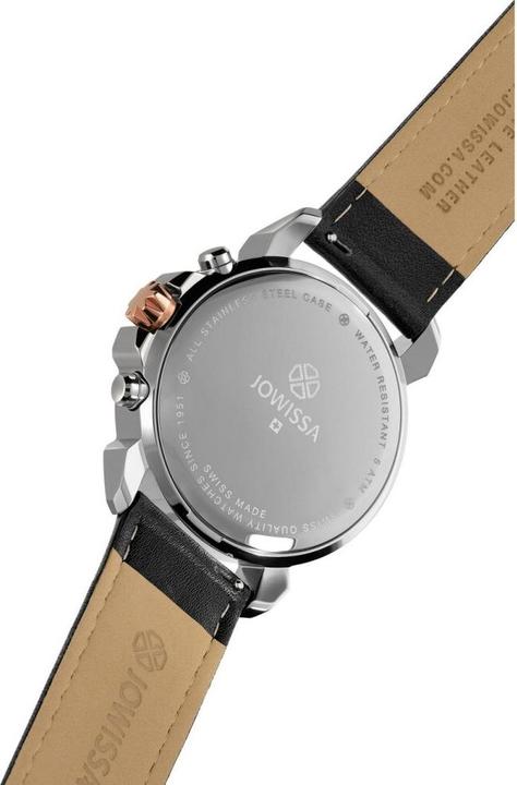 Produktbild Jowissa LeWy 6 (Analoguhr, 42 mm)