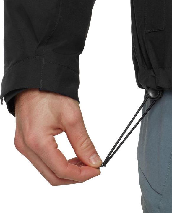 Produktbild Mammut Treeline 3 in 1 HS Hooded Jacket Men, Hardshell Doppeljacke (S)