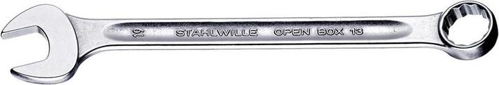 Actual product image Stahlwille Combination spanner (10 mm)