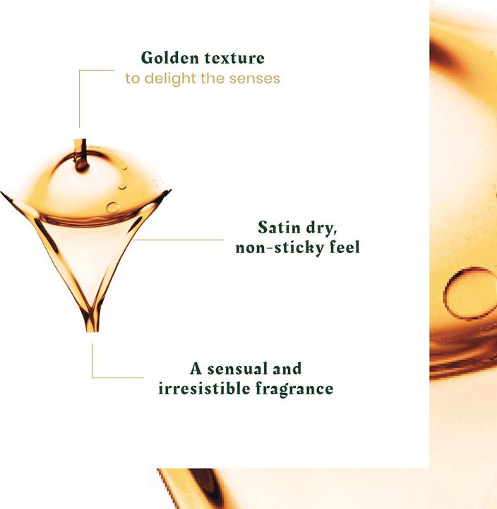 Produktbild Rene Furterer 5 Sens Luxuriöses Trockenöl (50 ml)