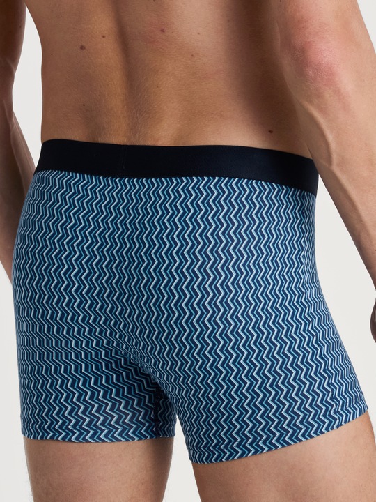 Produktbild Calida Cotton Code Design Boxershorts (XXL, Einzelpack)