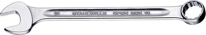 Image du produit Stahlwille Clé mixte (17 mm)