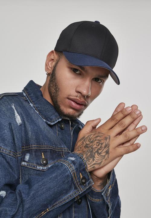 Image du produit Flexfit Flex Cap (L, XL)