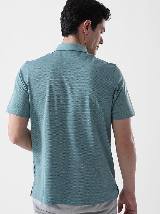 Produktbild Ragman Basic Poloshirt (S)