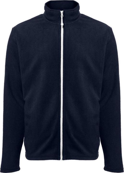 Navy, White