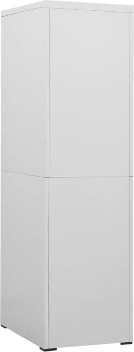 Image du produit vidaXL Büroschrank (46 x 62 x 164 cm)