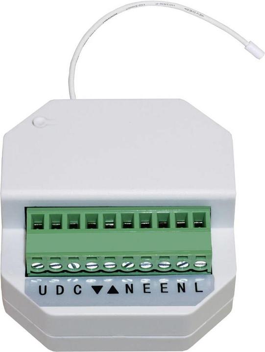 Produktbild Kaiser Nienhaus Funk-Empfänger 315250 Mercato