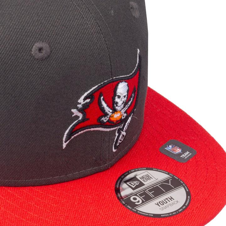 Produktbild New Era 9Fifty Tampa Bay Buccaneers (54, 55, 56)