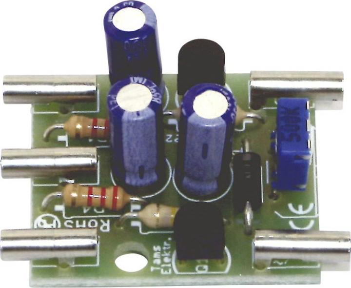 Tams Flasher electronics warning lights ei