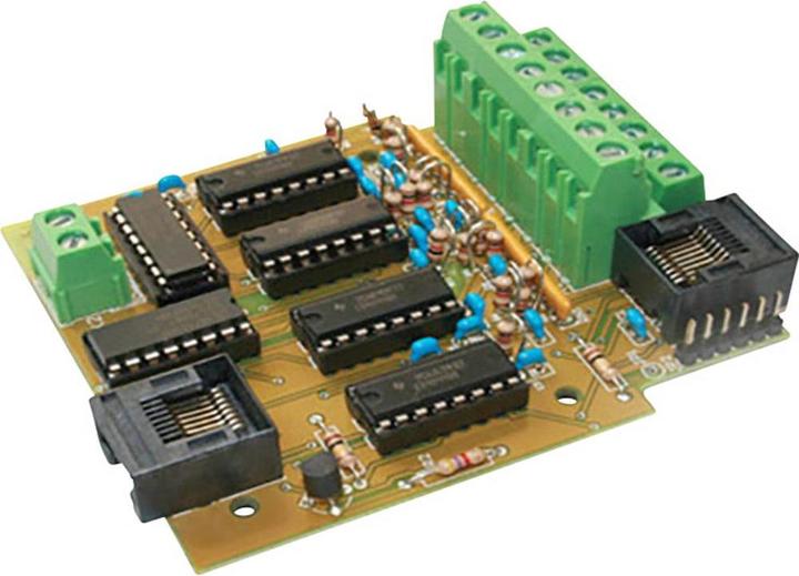 Immagine prodotto Tams Elettronica 44-01305-01-C s88-3