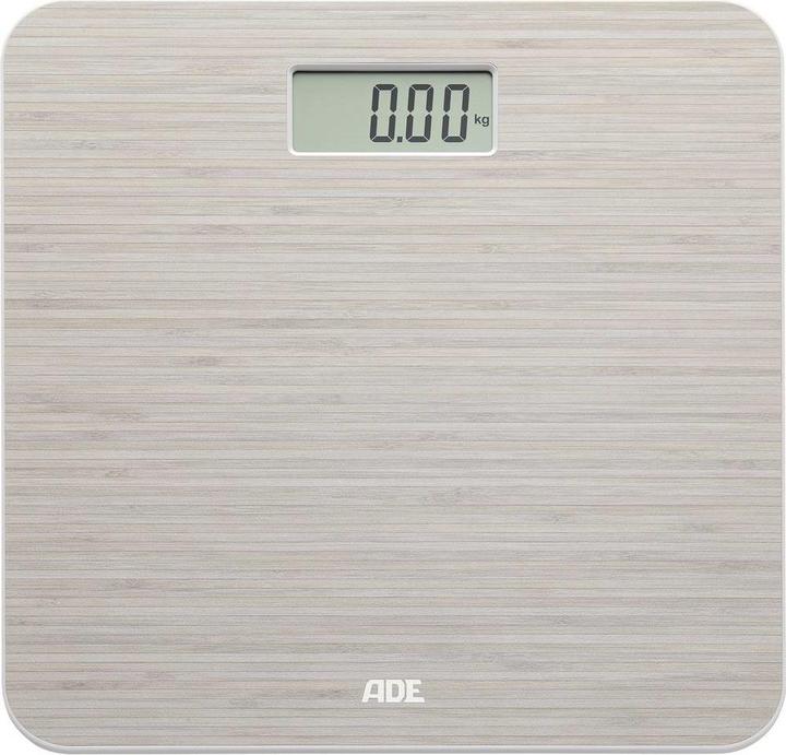 Produktbild ADE Digitale Personenwaage (150 kg)