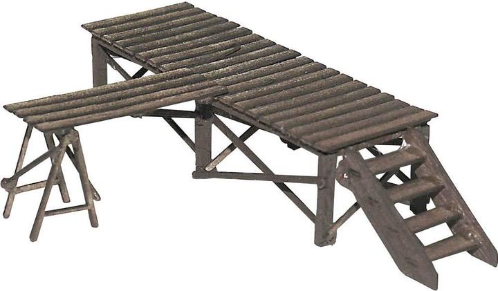 Produktbild MBZ 86264 Z Kohleladebühne