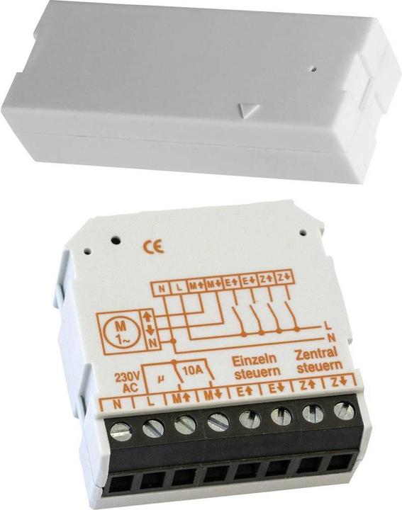 Produktbild Kaiser Nienhaus Funk-Magnetschalter 315070