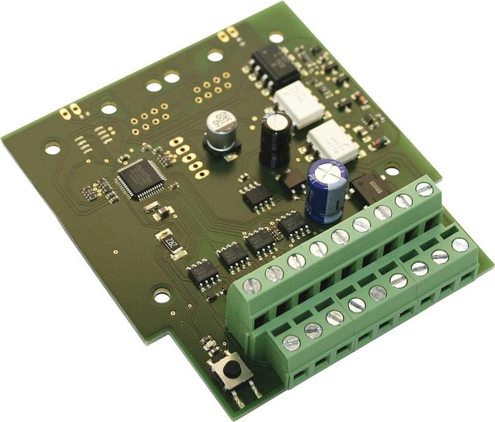 Actual product image Tams Electronics 43-02356-01-C Soft
