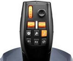 Produktbild Thrustmaster SimTask FarmStick P (PC, PS5)