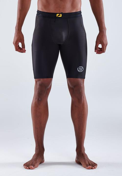 Produktbild Skins S3 Half tights (XXL)