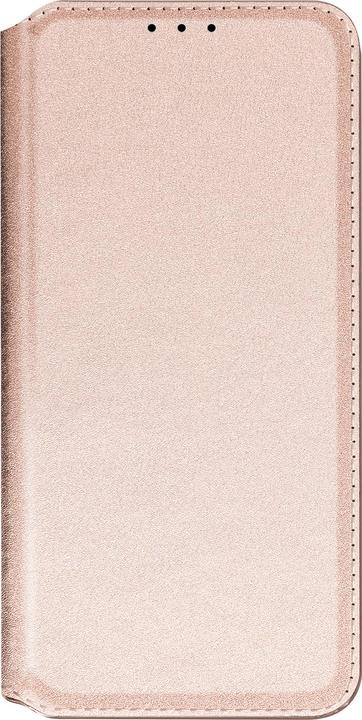 Actual product image Avizar Classic Edition, back cover with magnetic flap Series (Oppo A3)