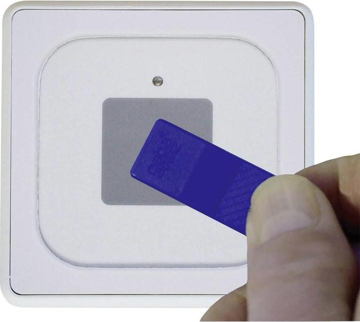 Produktbild Kaiser Nienhaus Transponder-Bedienelement Aufp