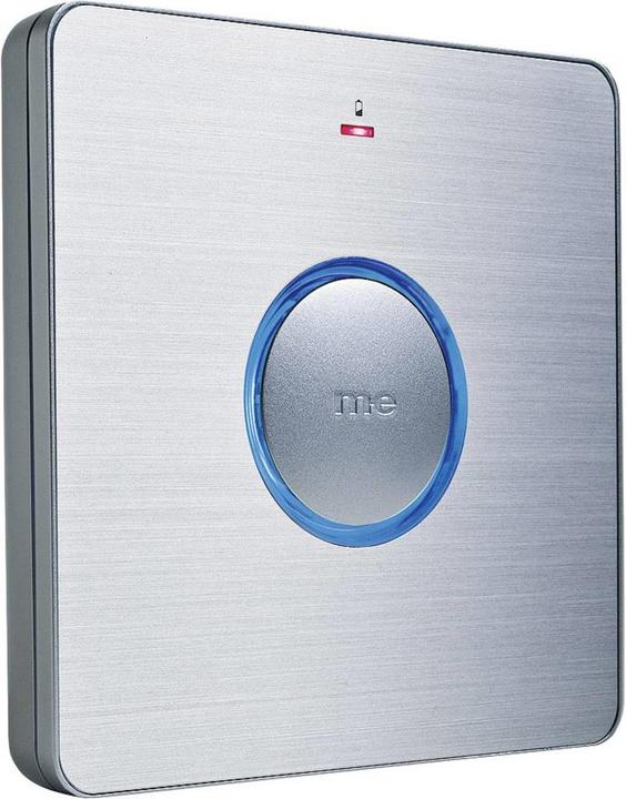 Image du produit Modern-Electronics m-e 41047 sonnette sans fil réceptions (Funk)