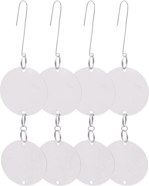 Actual product image Gardigo Bird repellent