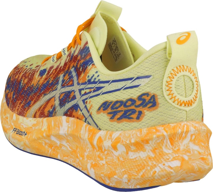 Produktbild ASICS Performance Asics Noosa Tri 16 (41.5)