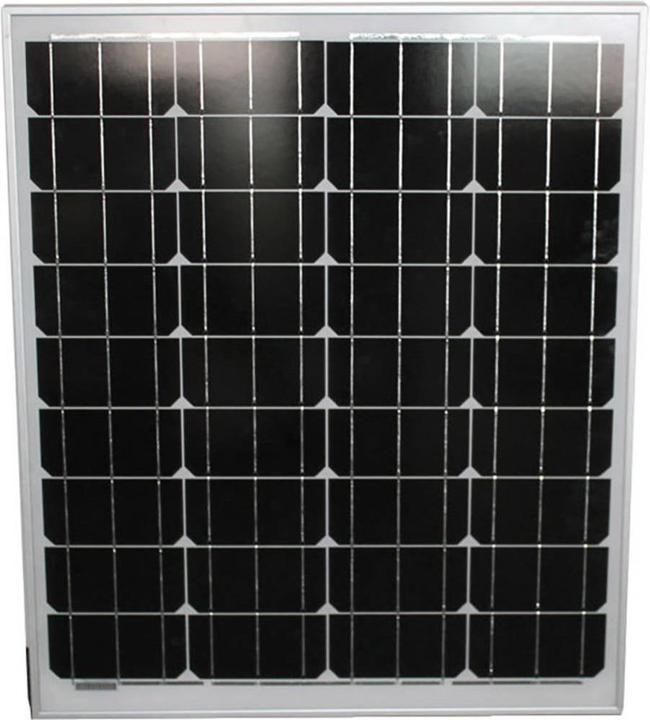Produktbild Phaesun Sun Plus 80 Monokristallines S (80 W, 6.20 kg)
