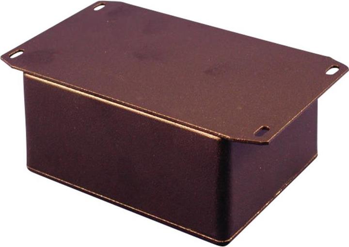 Produktbild Hammond 1590WBXFBK Universal-Gehäuse 2 (Gehäuse)