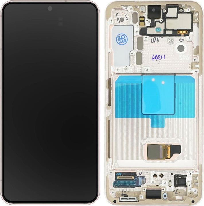 Image du produit Samsung Écran LCD, pièce de rechange (Écran, Galaxy S22 5G)