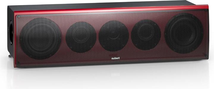 Produktbild Nubert nuVero 70 (1 Stk., 370 W)