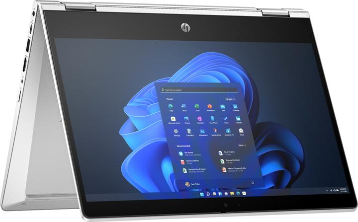 Produktbild HP K12 ProBook x360 435 G10 AMD Ryzen 5 7530U 33,8cm 13,3Zoll FHD BV LED 16GB 256GB/SSD UMA W11P (DE (13.30", 256 GB, 16 GB, DE, AMD Ryzen 5 7530U)