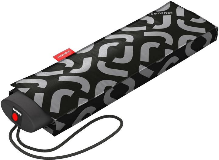 Produktbild reisenthel Schirm Pocket Mini Signature Black