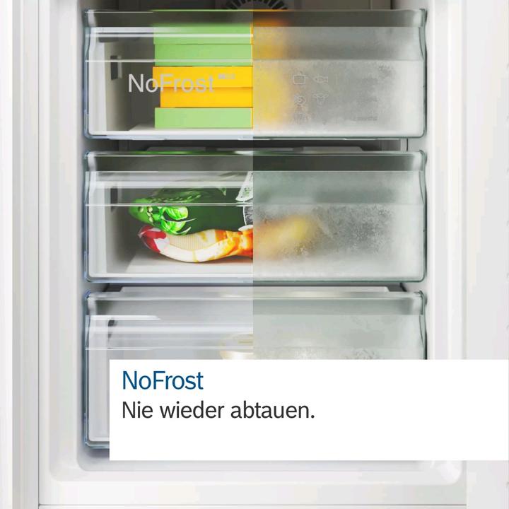 Immagine prodotto Bosch Hausgeräte KGN39VICT (363 l)