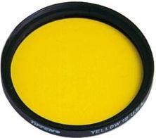 Image du produit Tiffen 52MM YELLOW 12 (52 mm, Filtres d'effet)