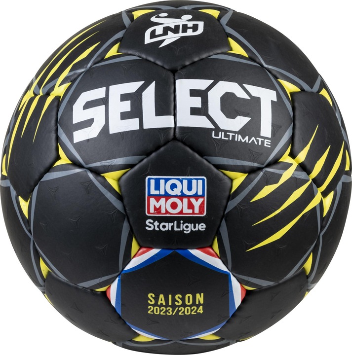 Select handball ultimate replica lnh 2023
