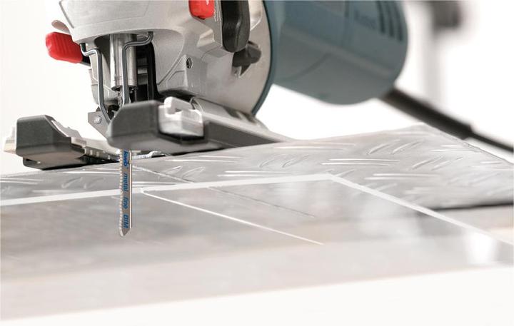 Immagine prodotto kwb Jigger Star Jigsaw Blades Bimet.M/S20