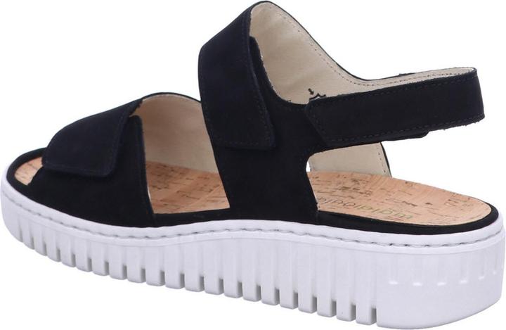 Produktbild Waldläufer 955001 191 001 H Willow (38)