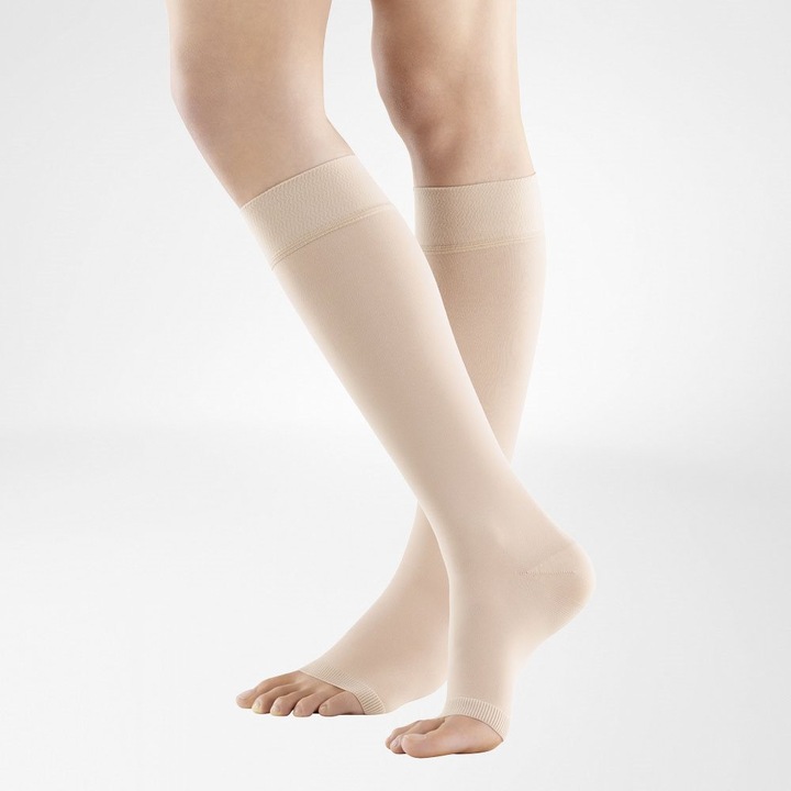 Immagine prodotto Veno Train SOFT A-D KKL2 S normal/long offene Fussspitze creme (S)