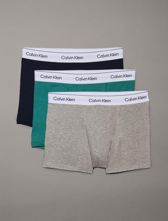 Produktbild Calvin Klein Icon (S, 3er Pack)