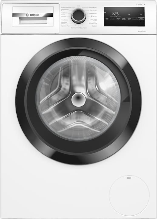 Actual product image Bosch Hausgeräte WAN28K43 (8 kg, Left)