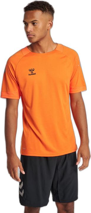 Immagine prodotto hummel Maglia In Piombo S/S Poly (S)