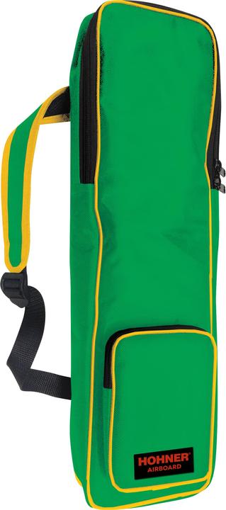 Immagine prodotto Hohner Airboard Rasta 37 (flauto, Fa maggiore)