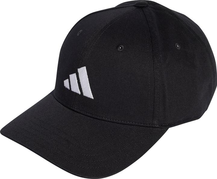 Actual product image adidas Neue Logo-Kappe (56)