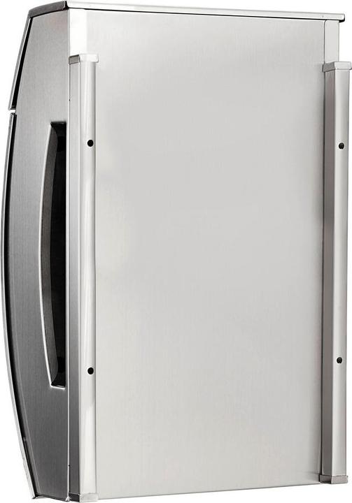 Actual product image Burg Wächter Letterbox set HAMBURG 3815 Ni