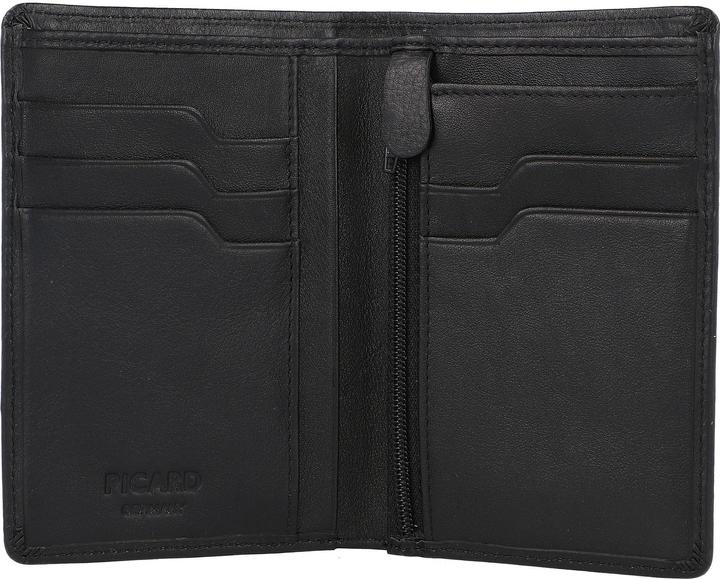 Actual product image Picard Wallet Eurojet