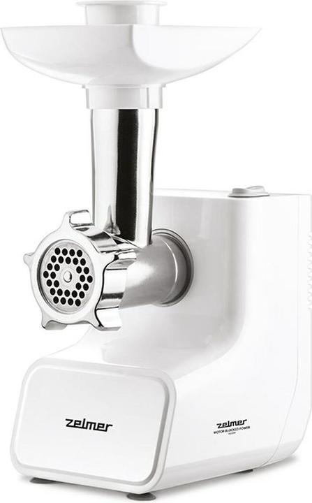 Actual product image Zelmer ZMM3511B