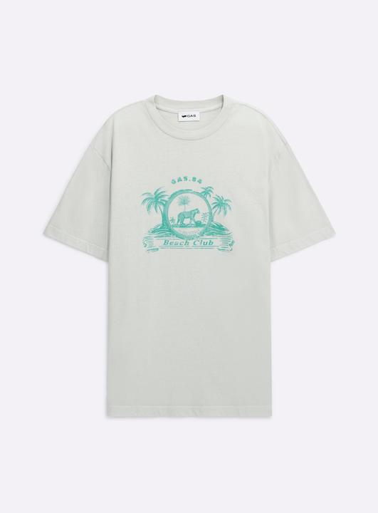 Immagine prodotto Gas T-Shirt Dharis "Ber Brooses" (M)