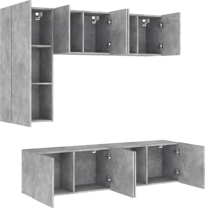 Produktbild vidaXL Jaylene (40.50 x 30 x 102 cm)