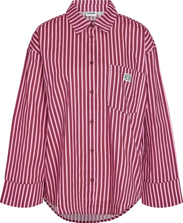 Produktbild Noisy May Gestreiftes Hemd (M)